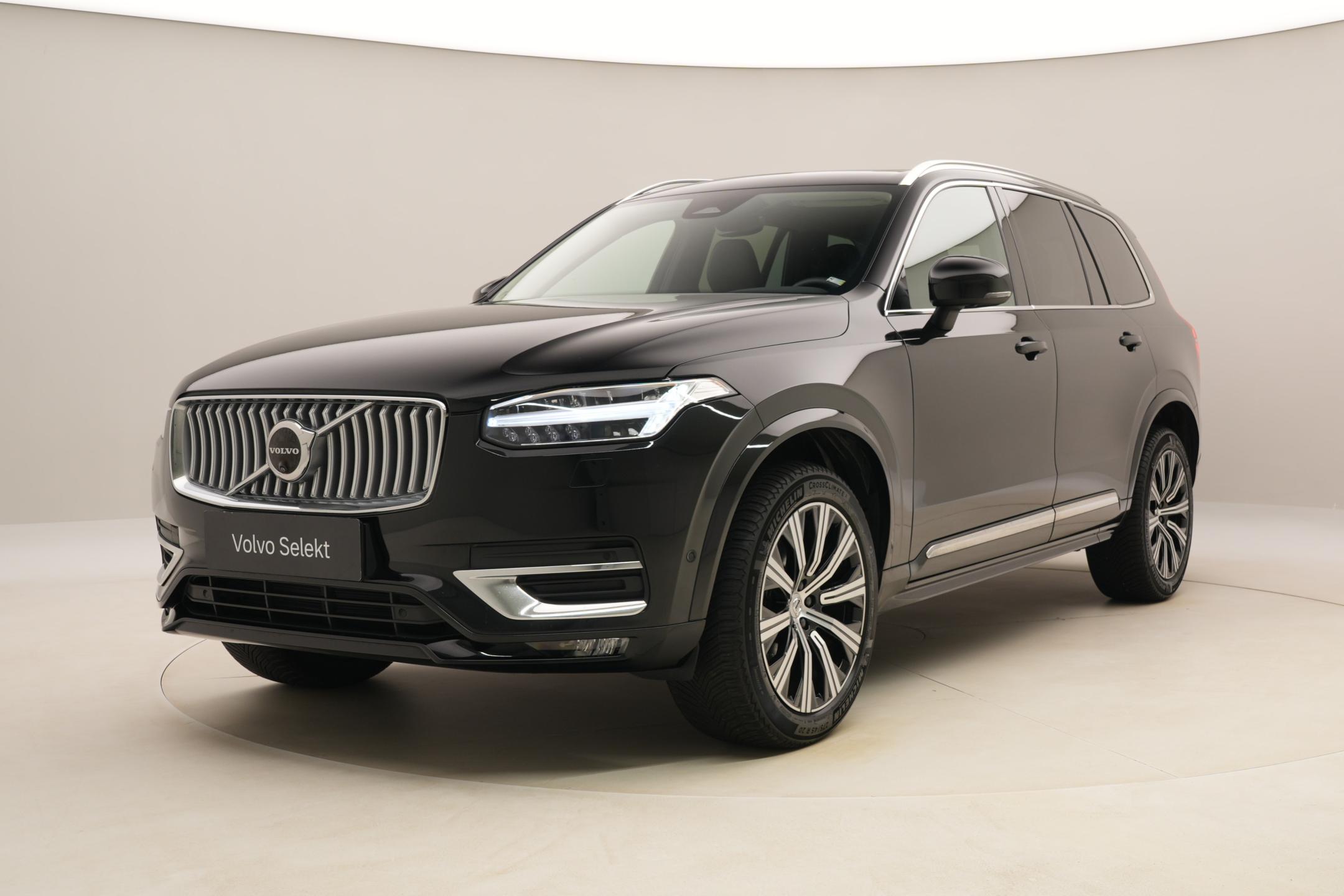 Volvo XC90 B5 AWD BRIGHT PLUS AUT 7m