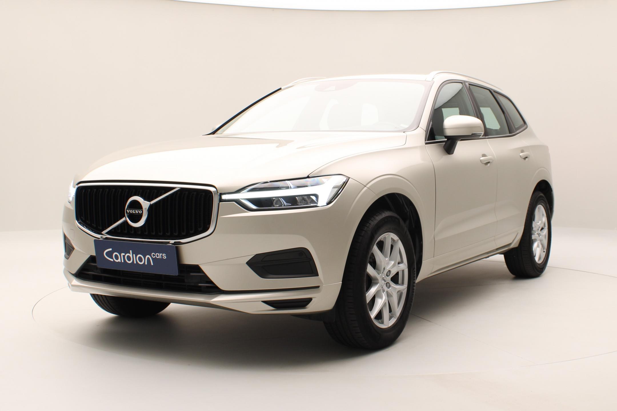 Volvo XC60 T5 AWD MOMENTUM AUT