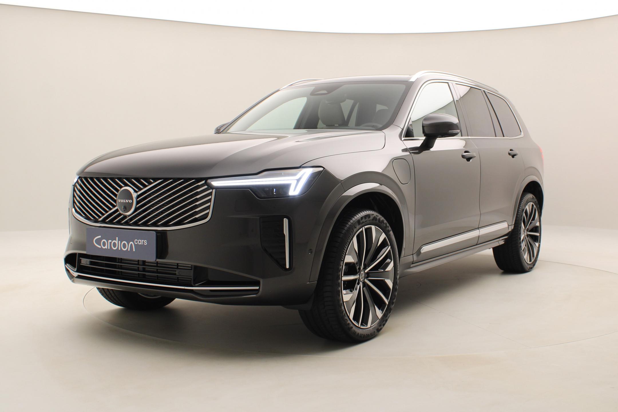 Volvo XC90 T8 AWD RECHARGE BRIGHT PLUS 7m