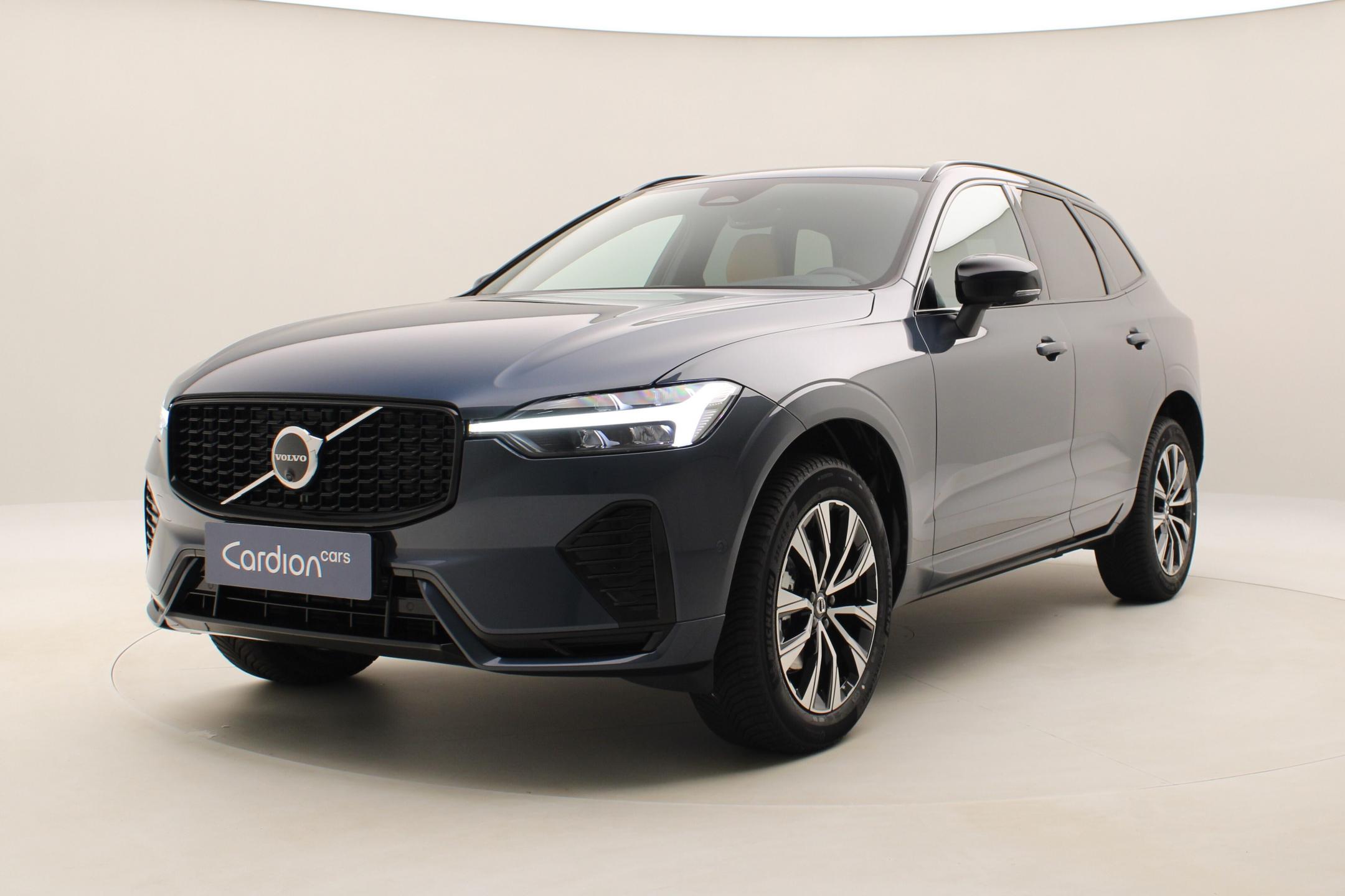 Volvo XC60 B5 AWD AUT DARK PLUS