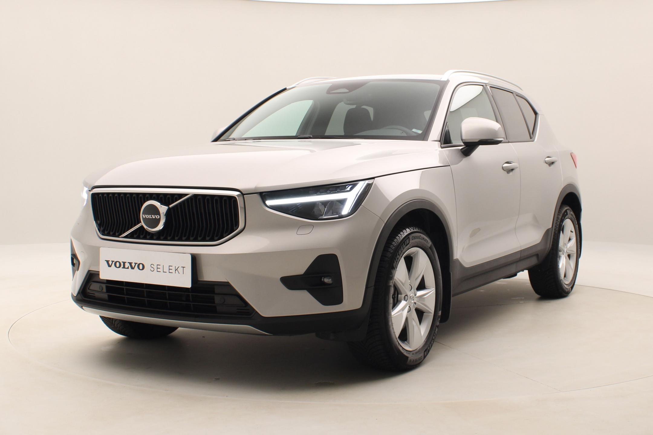 Volvo XC40 B4 CORE AUT 1.maj