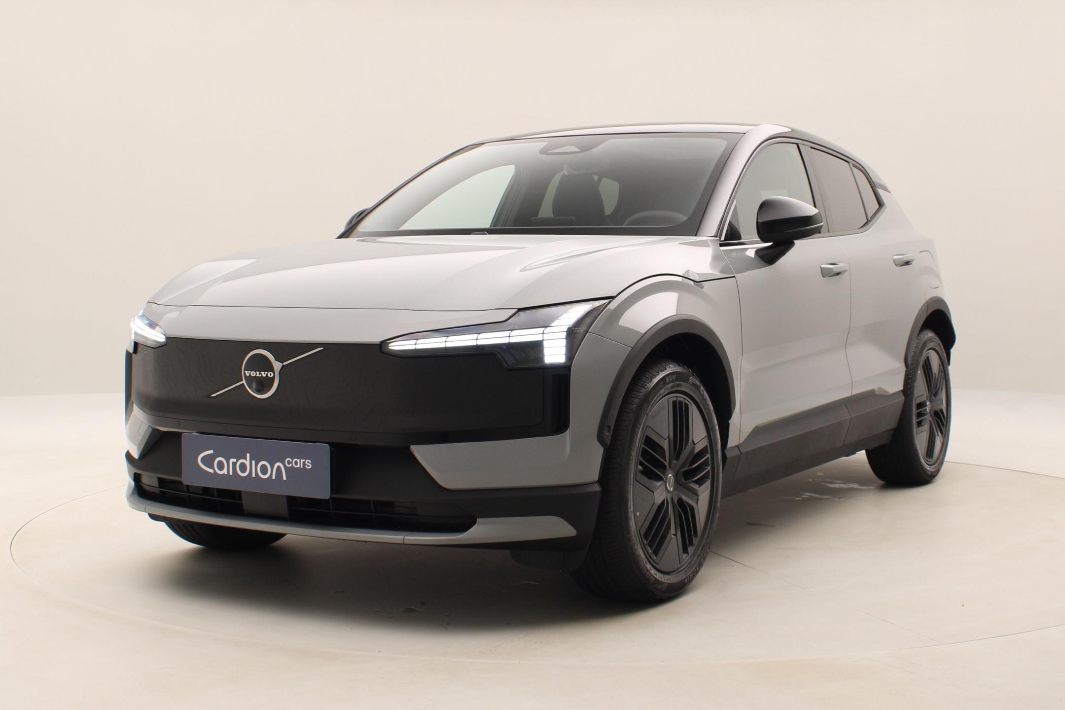 Volvo EX30 CROSS COUNTRY TWIN ULTRA