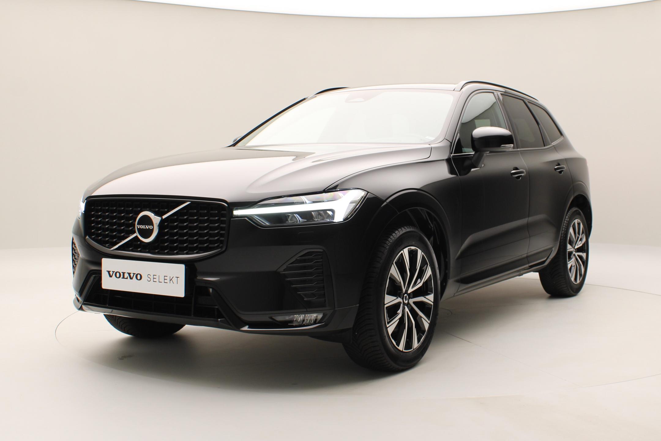 Volvo XC60 B4 AWD R-DESIGN AUT