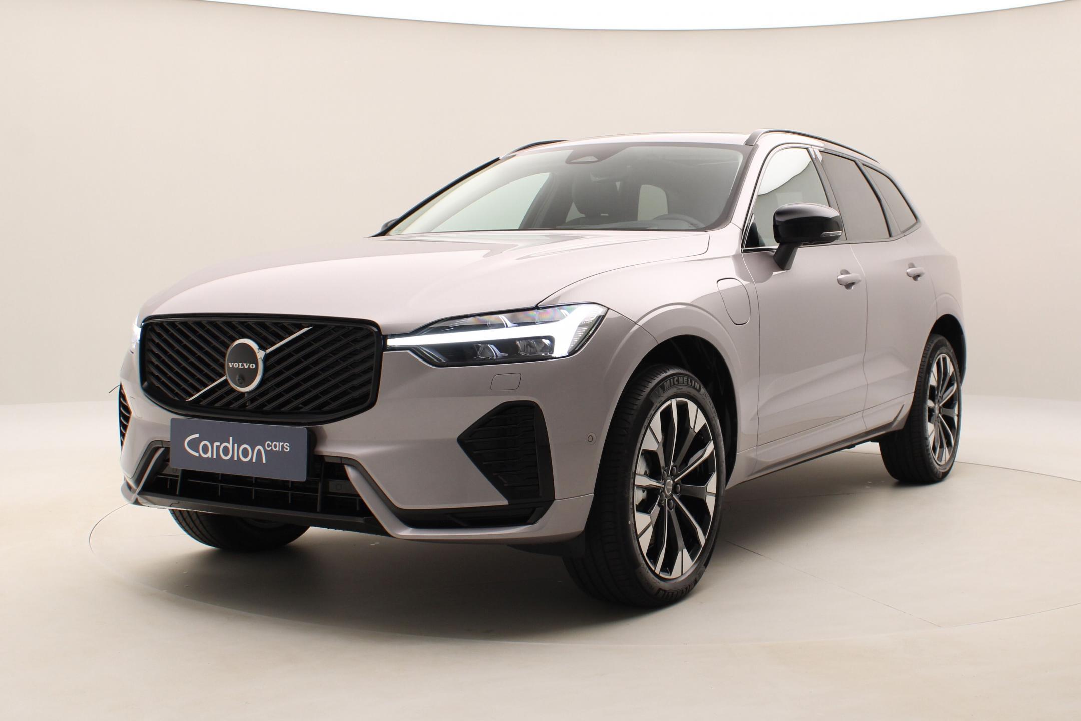 Volvo XC60 T6 AWD AUT DARK ULTRA