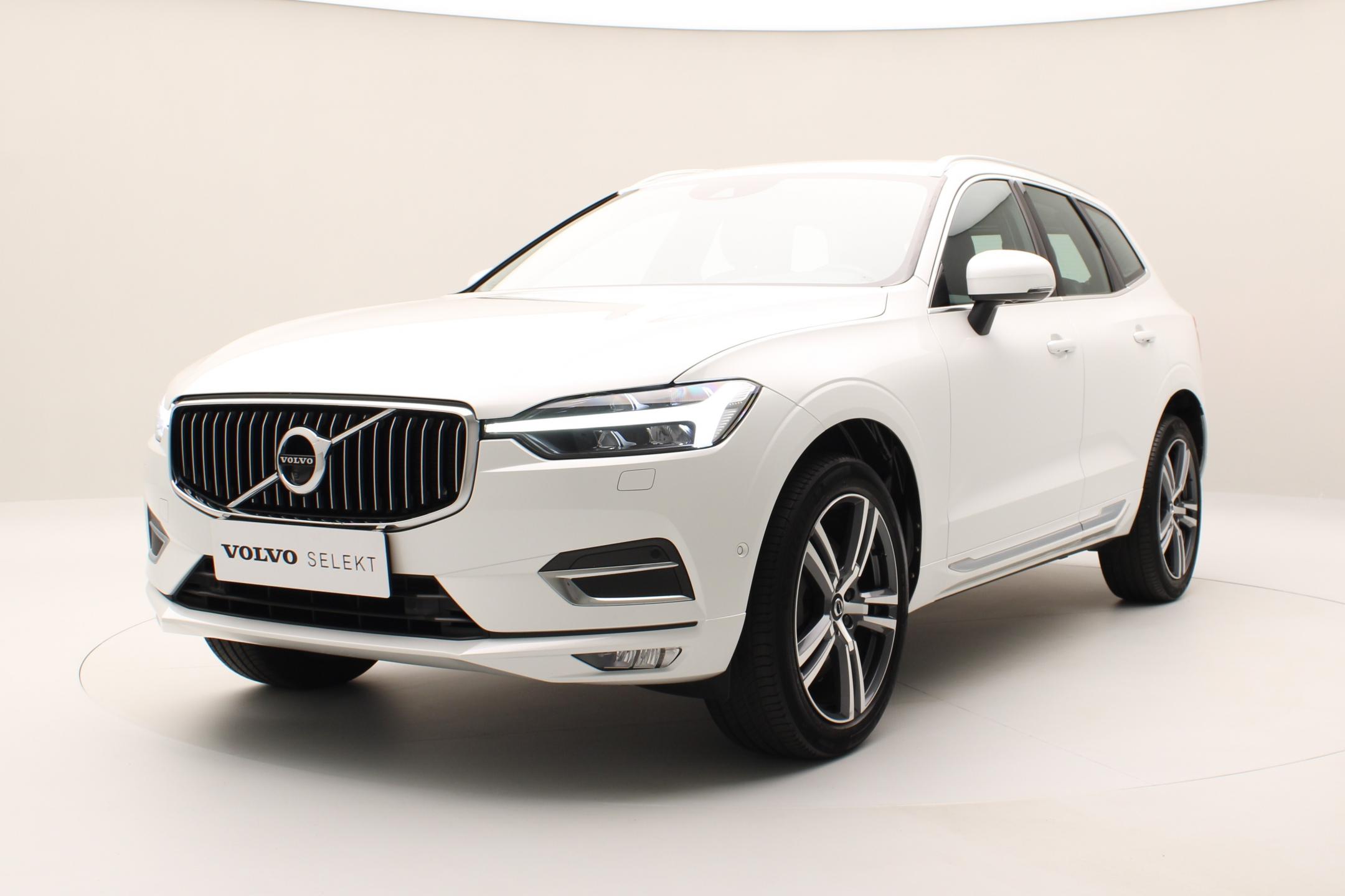Volvo XC60 B5 AWD INSCRIPTION AUT