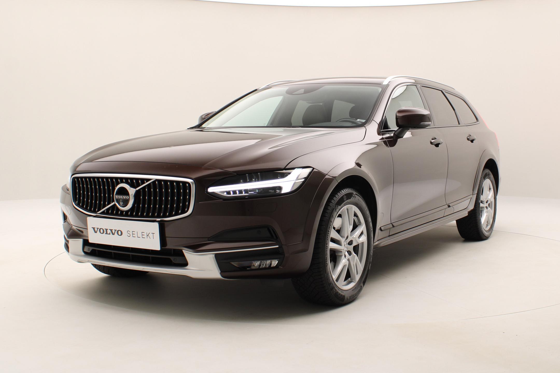 Volvo V90 CC D5 AWD PRO AUT POLESTAR
