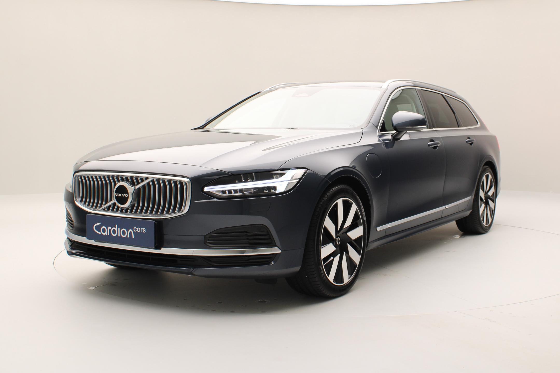 Volvo V90 T6 AWD Plug-in BRIGHT PLUS
