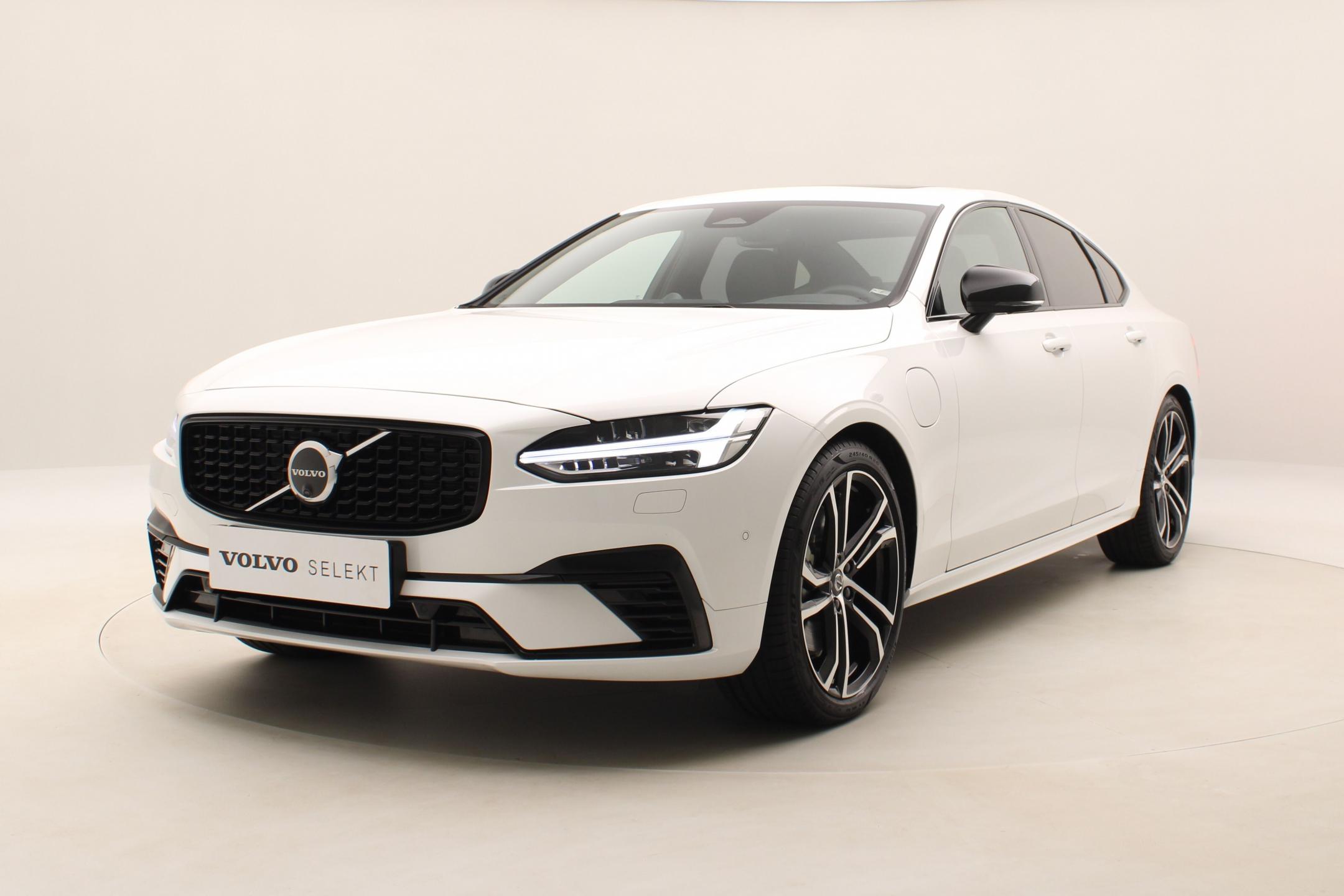 Volvo S90 T8 AWD ULTIMATE DARK RECHARGE