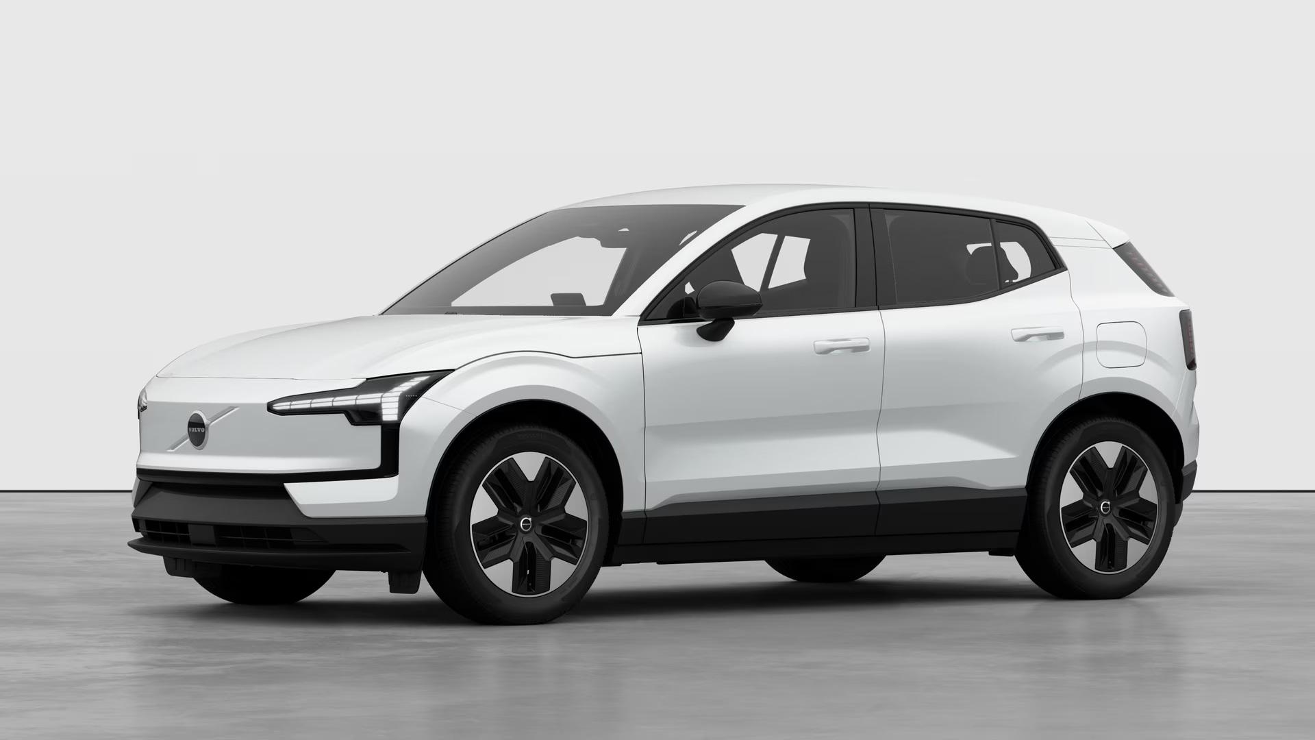 Volvo EX30 PURE ELECTRIC SINGLE PLUS