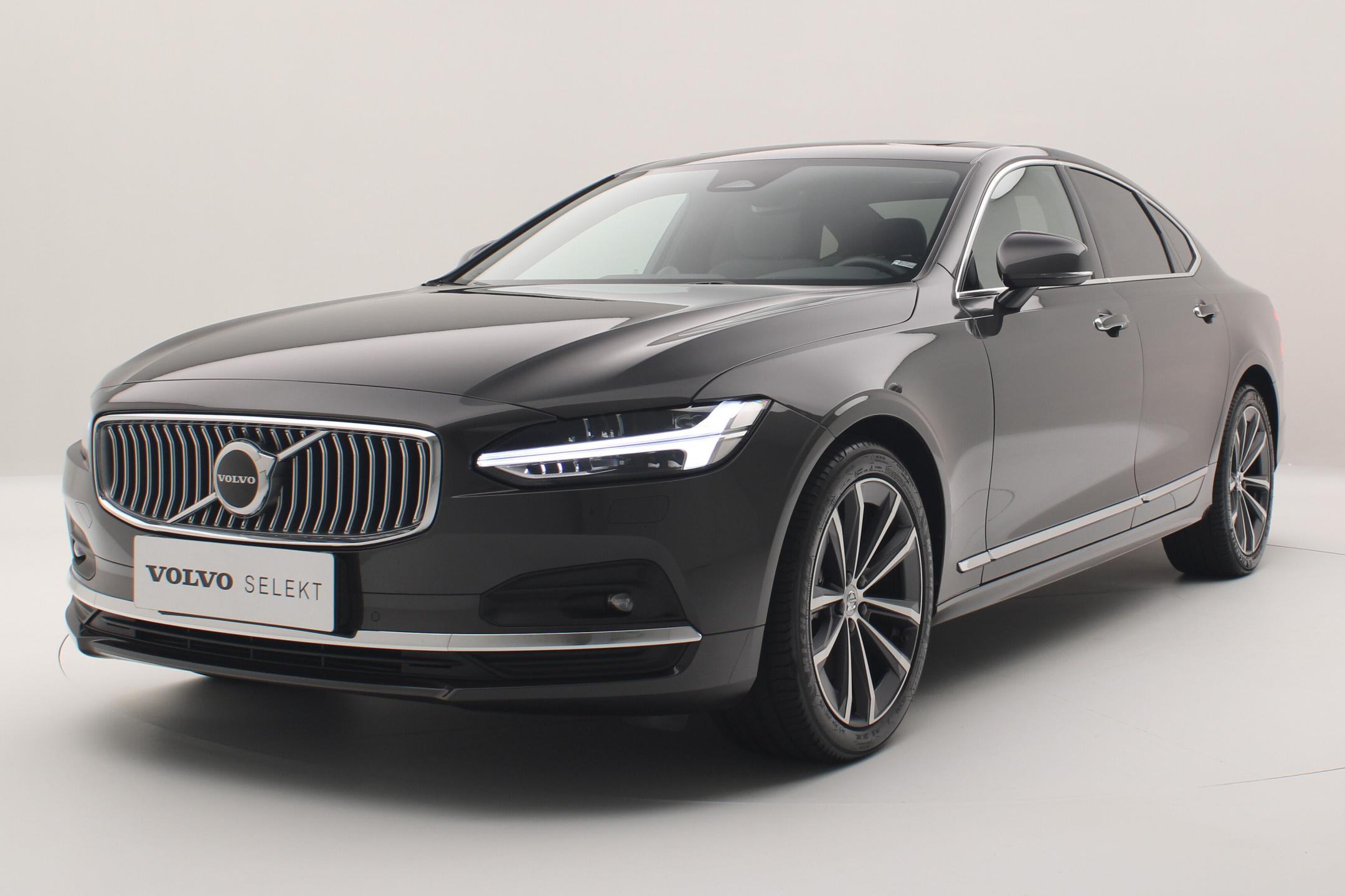 Volvo S90 B6 AWD INSCRIPTION AUT