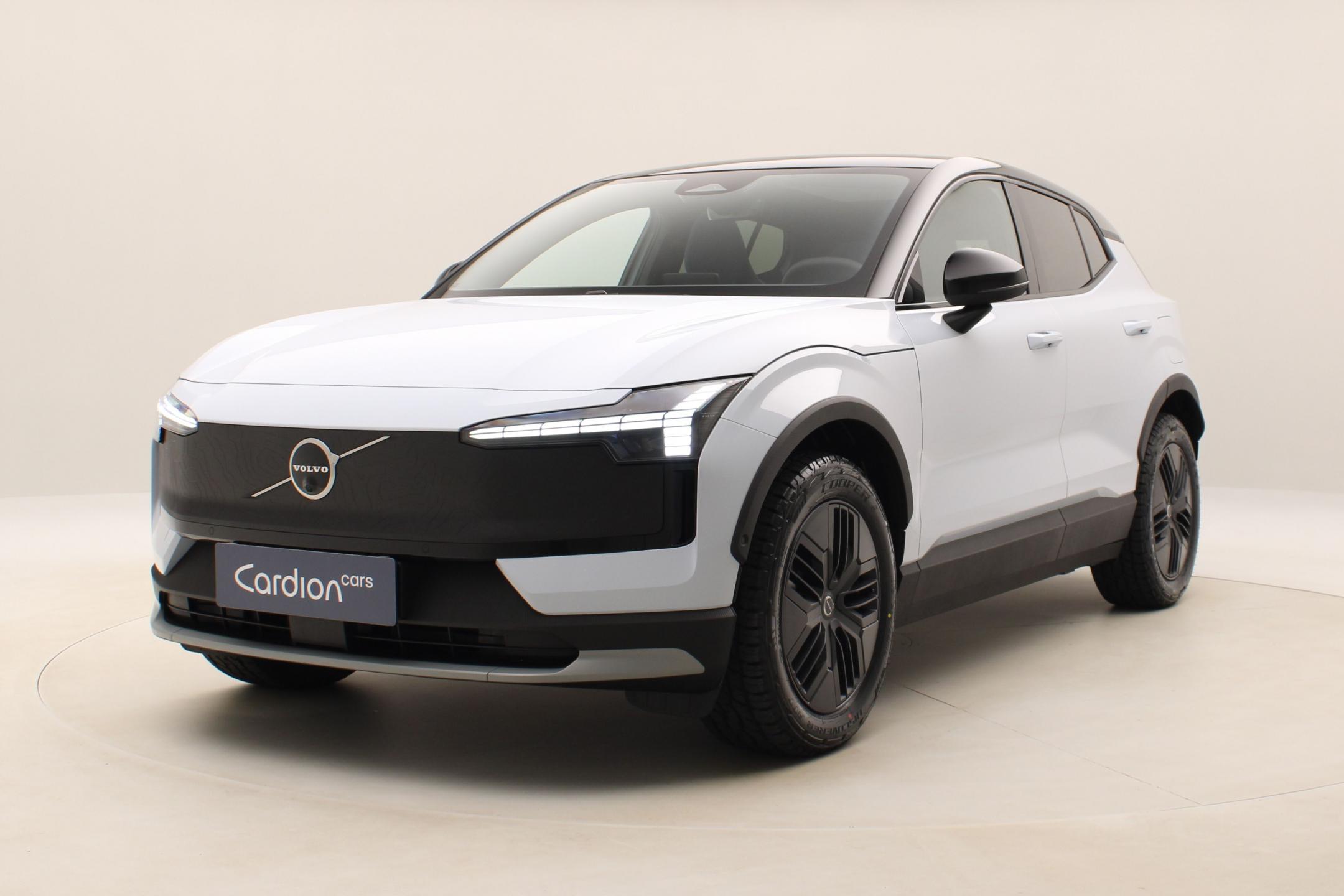 Volvo EX30 CROSS COUNTRY TWIN ULTRA