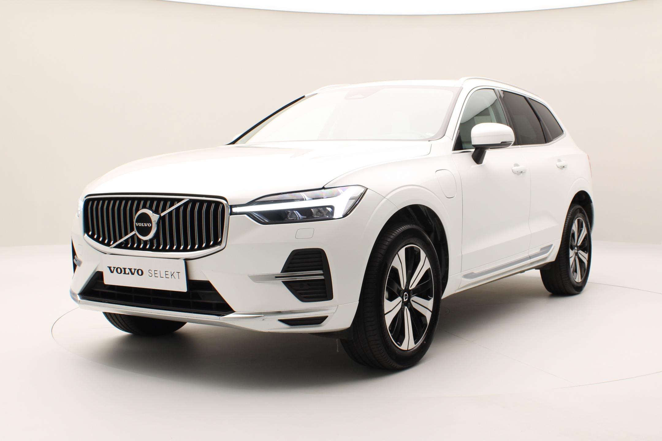 Volvo XC60 T6 AWD PLUS BRIGHT AUT 1.maj