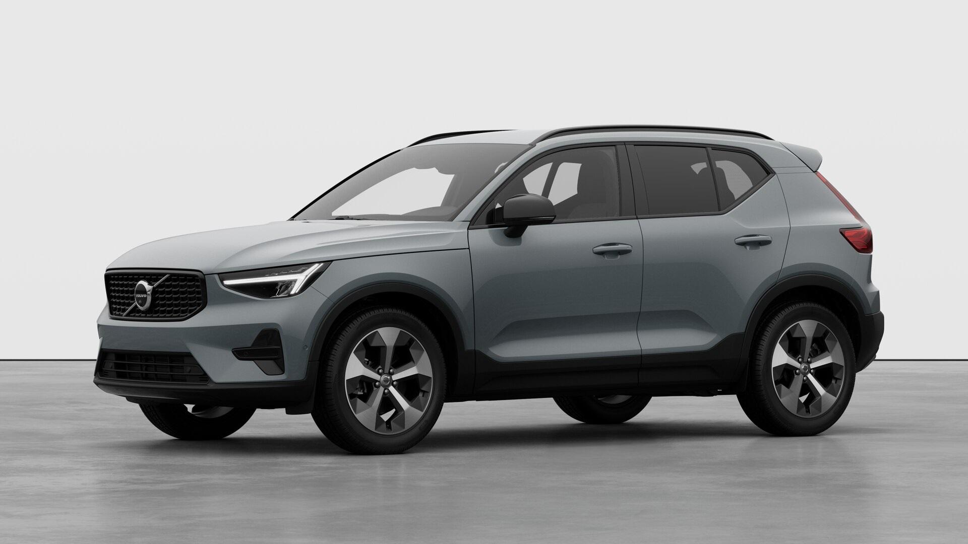 Volvo XC40 B3 AUT DARK PLUS