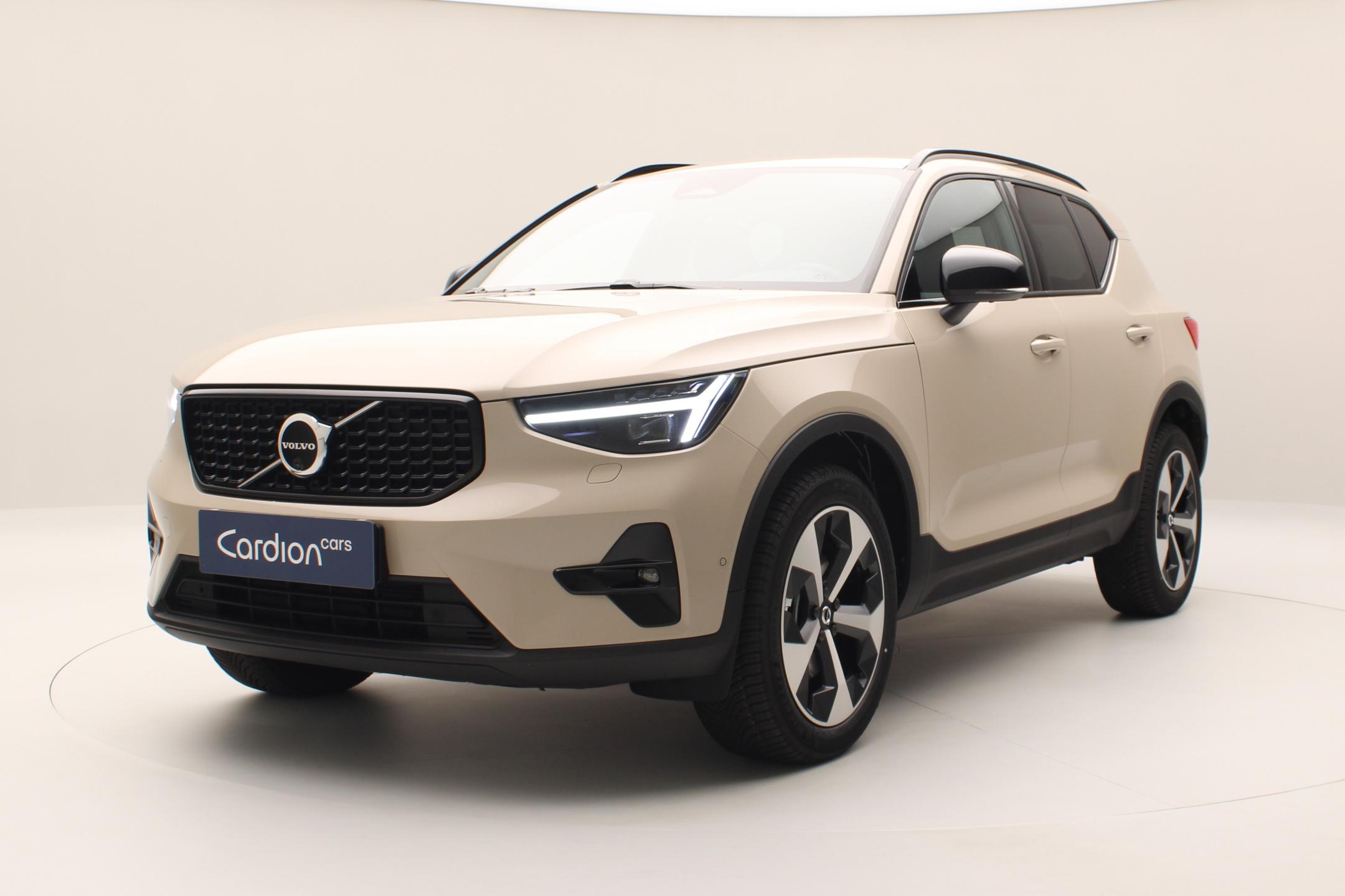 Volvo XC40 B3 AUT DARK PLUS
