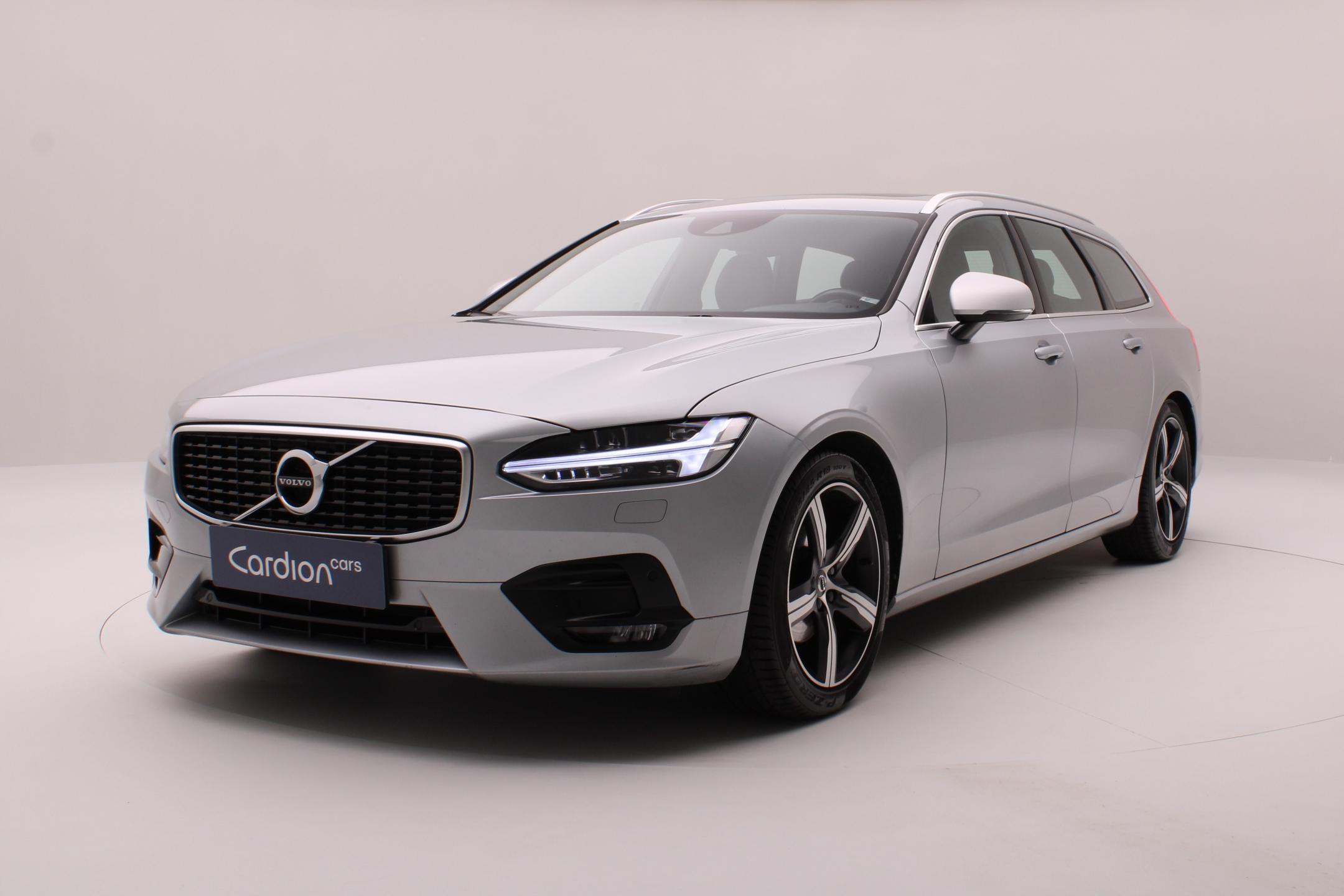 Volvo V90 D4 R-DESIGN AUT