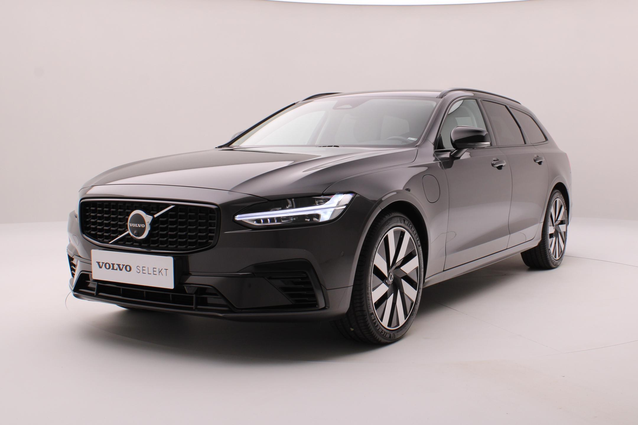 Volvo V90 T6 AWD Plug-in DARK PLUS AUT