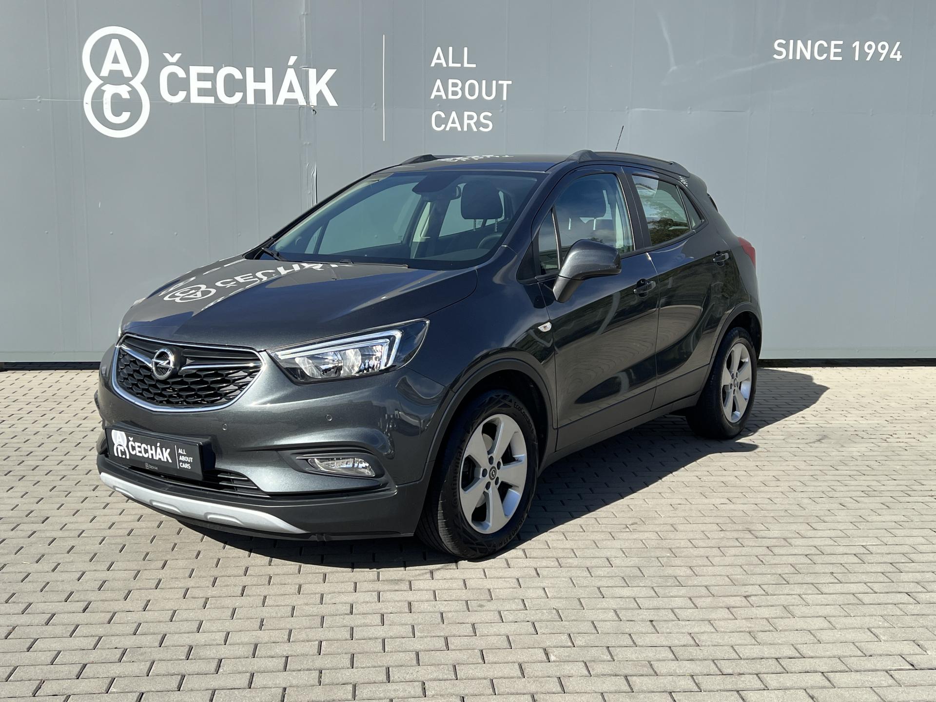 Opel Mokka 78