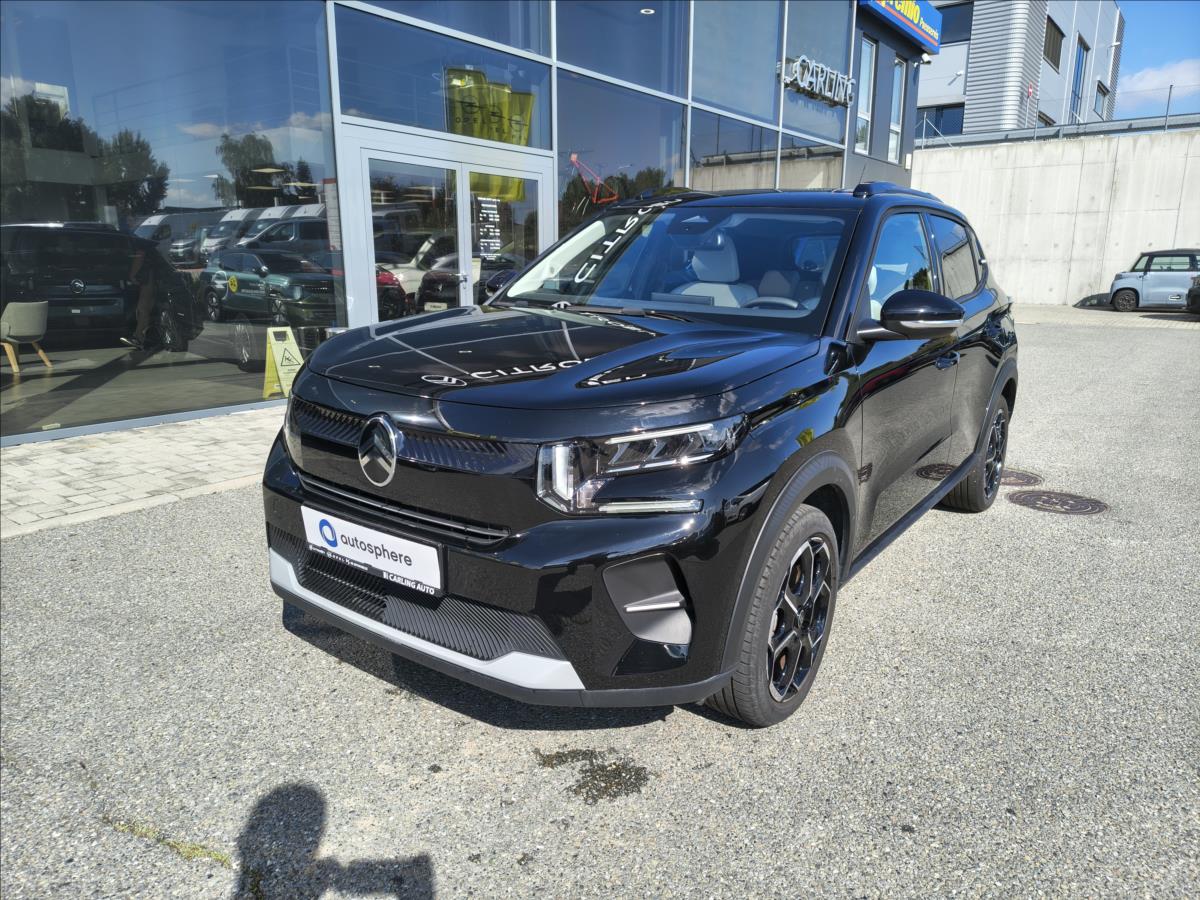 Citroën C3 0,0 ë MAX 113 K bat 44kWh