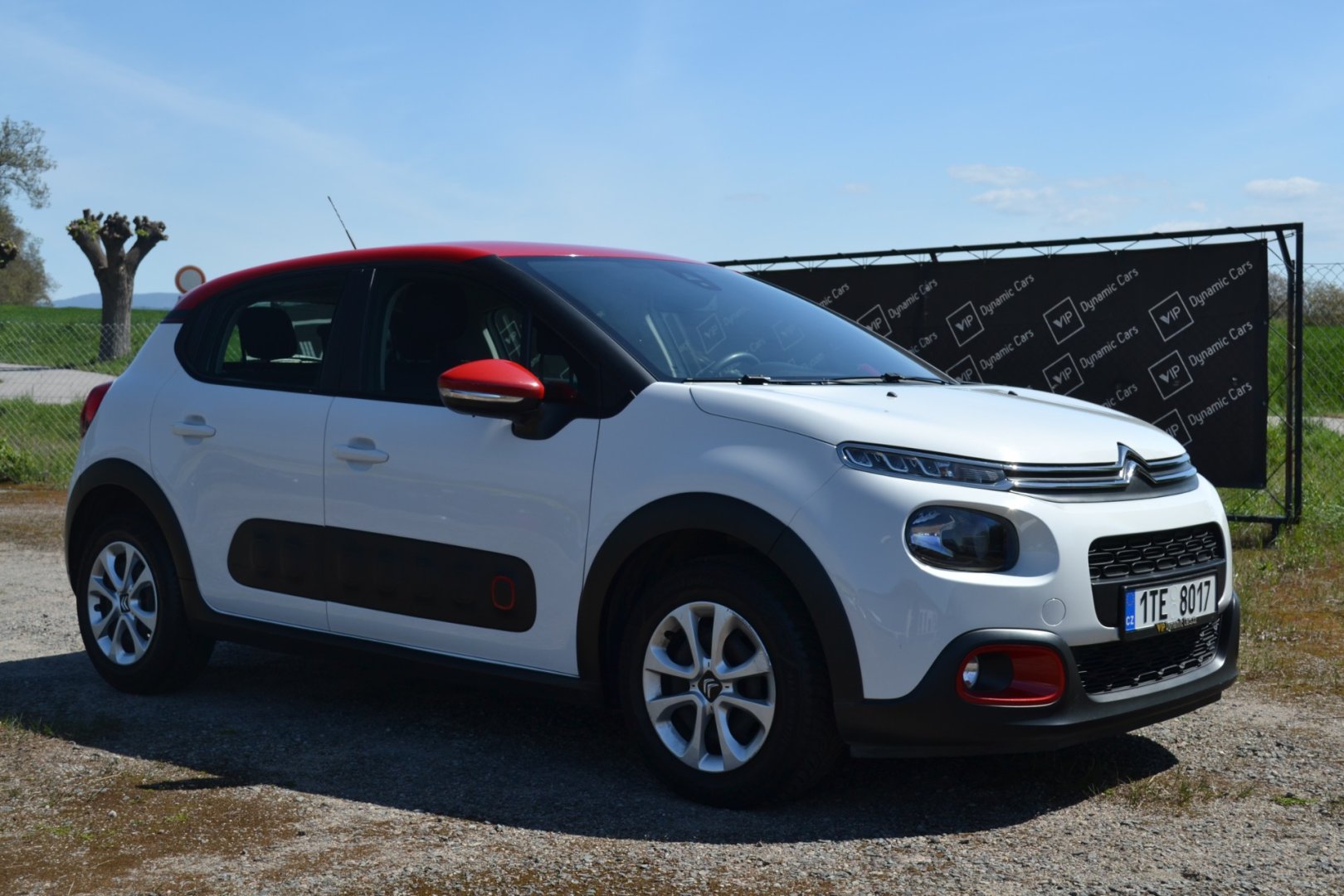 Citroën C3 1.2 Puretech 60 kw