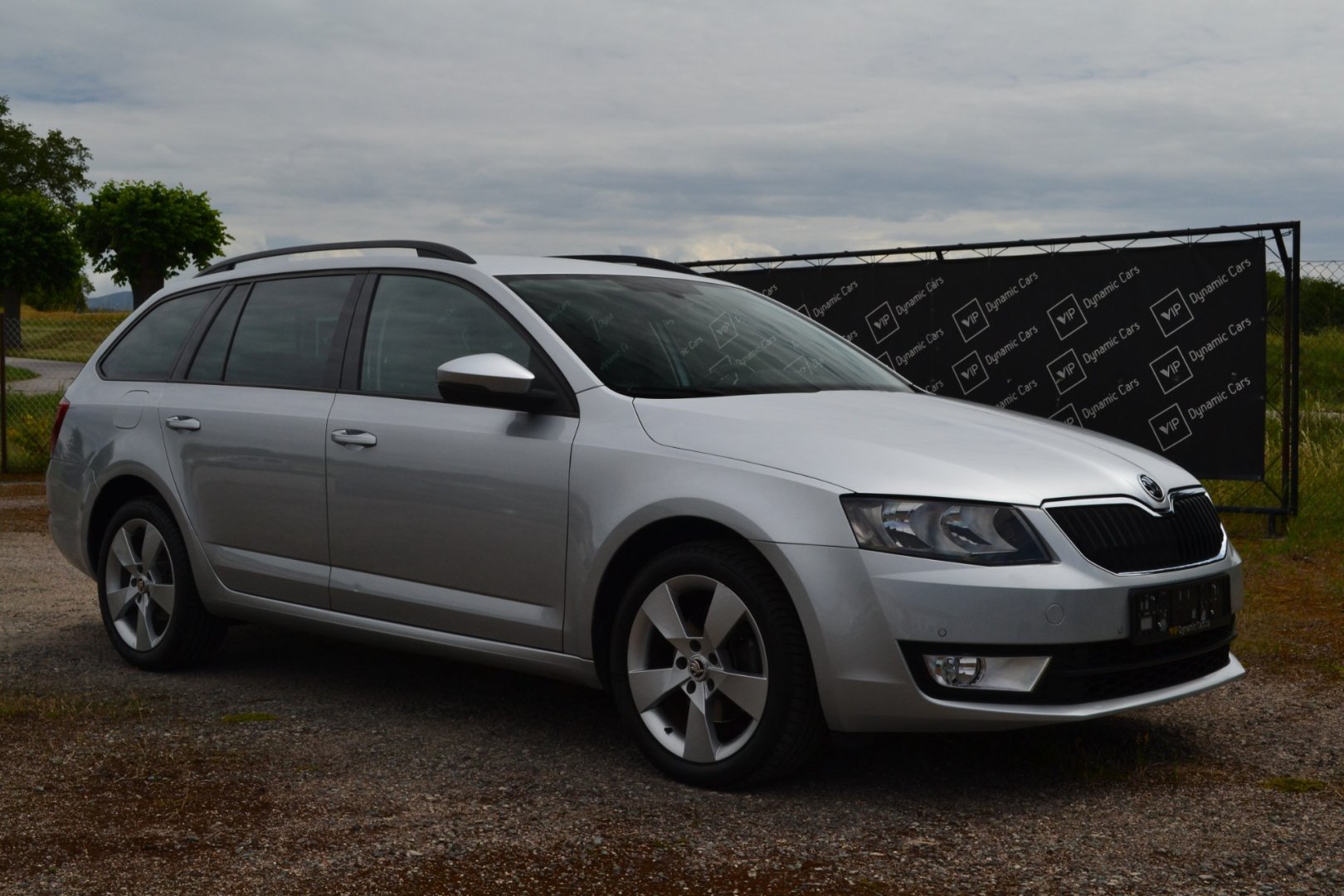 Škoda Octavia 2.0 TDI 4x4 110 kw NAVI