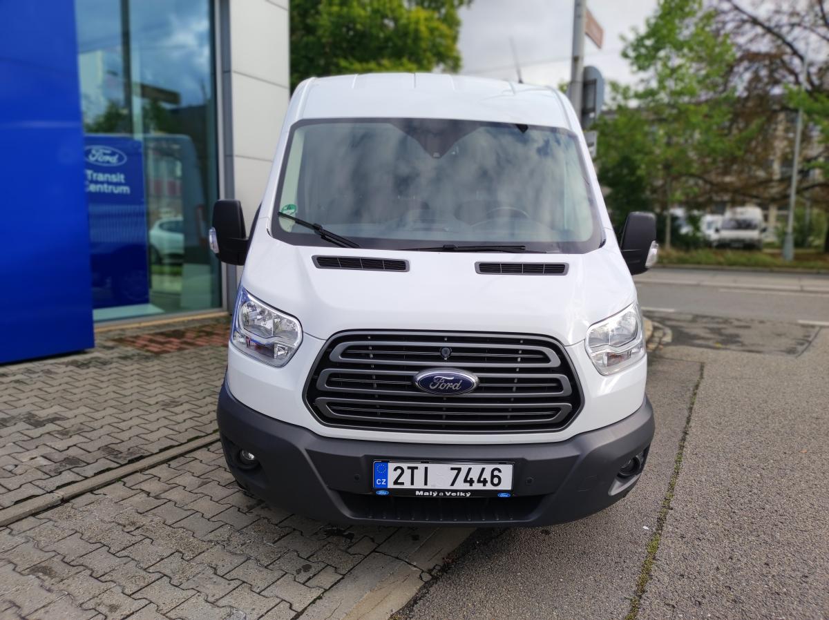 Ford Transit 2.0,96kW,L3,