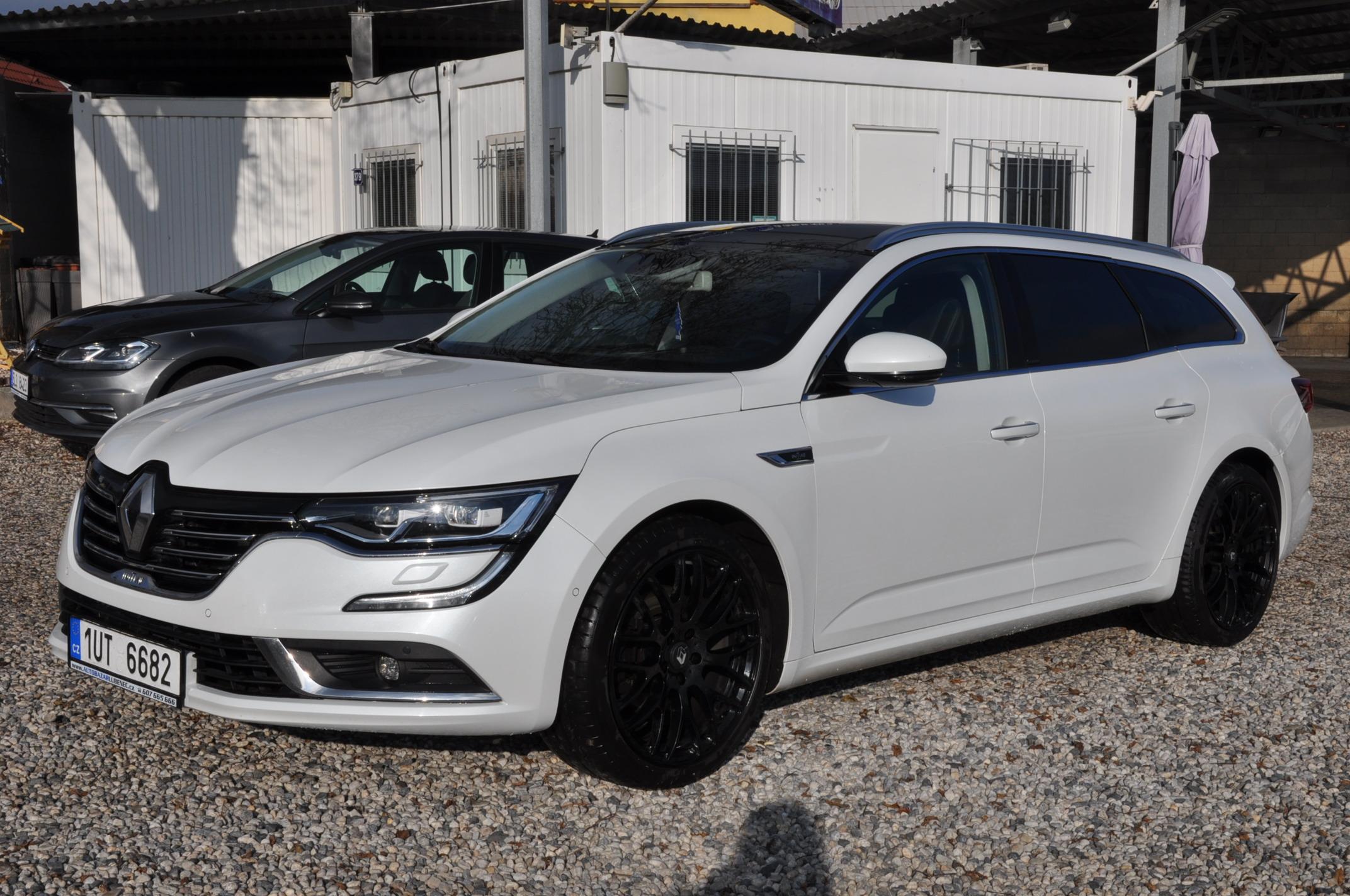 Renault Talisman 2.0dCi 147kW KOMBI Initiale