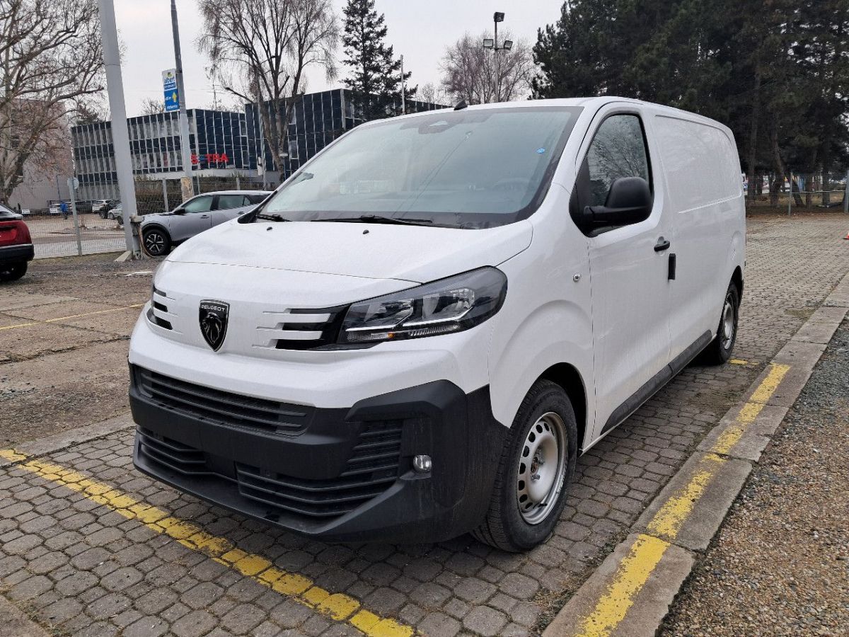 Peugeot Expert Furgon L2 2.2 BlueHDi 150 S&am