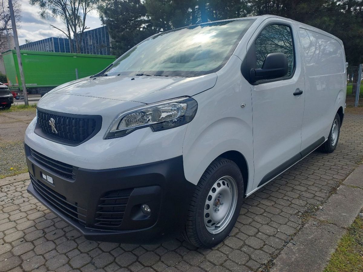 Peugeot Expert Furgon L2 2,0 BlueHDI 145 S&am