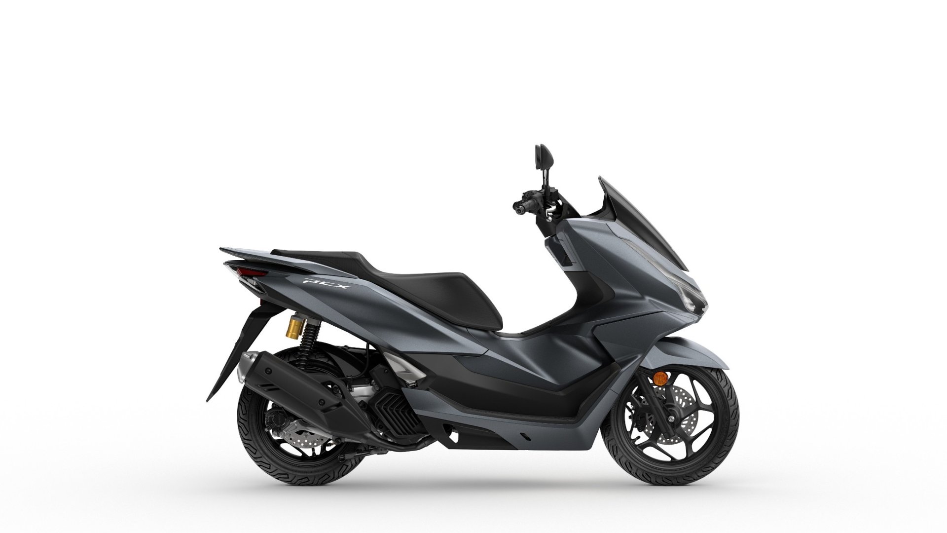 Honda PCX 125 DX