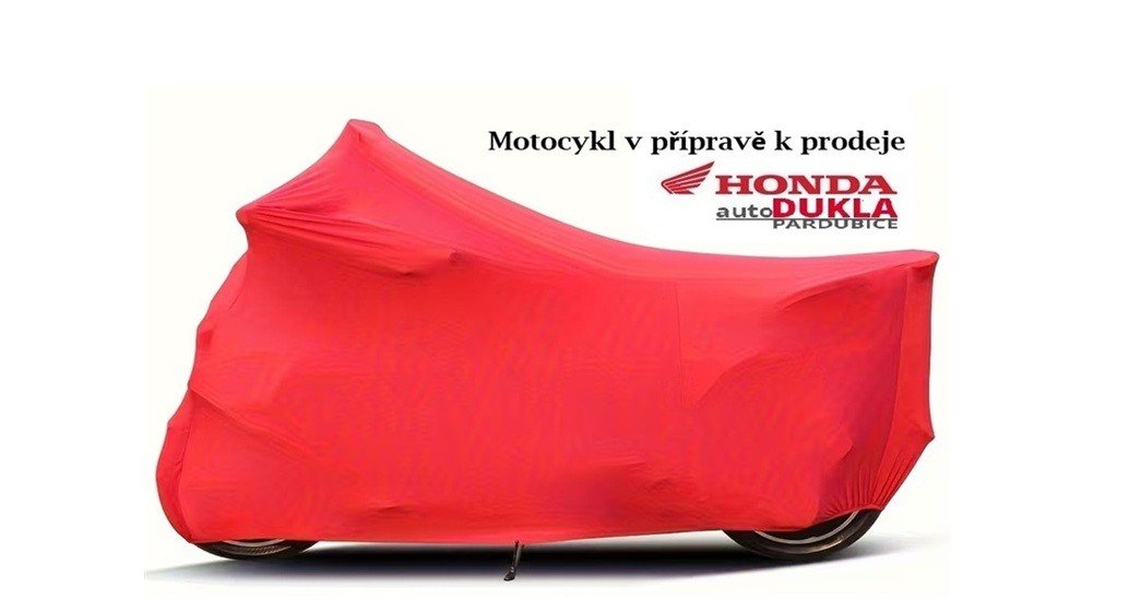 Honda NT 1100 Top Box