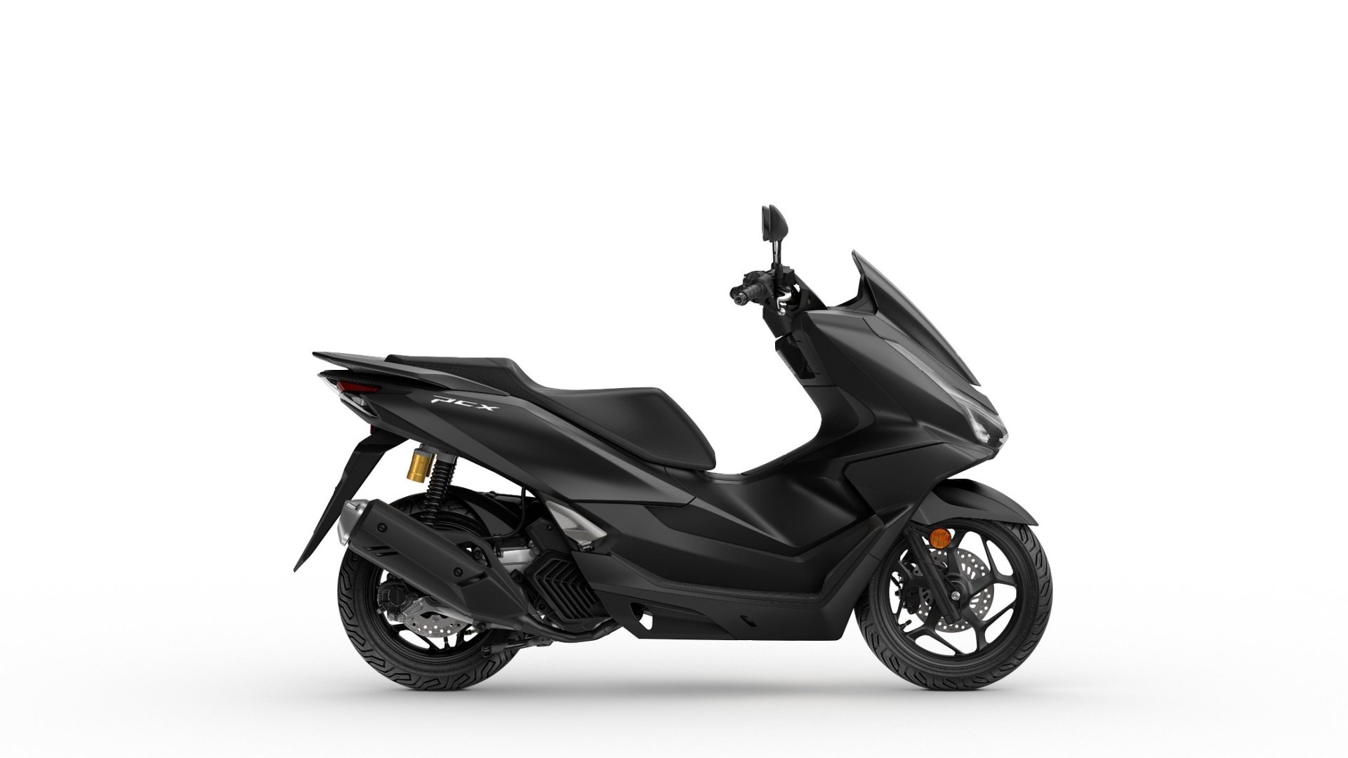 Honda PCX 125 DX