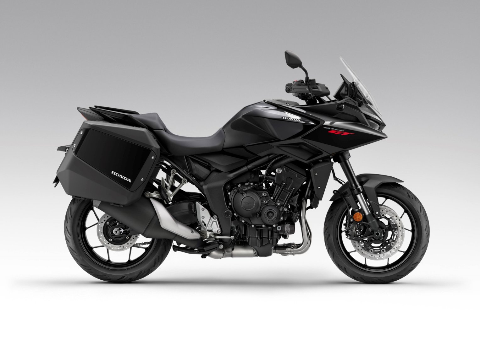 Honda CB 1000 GT