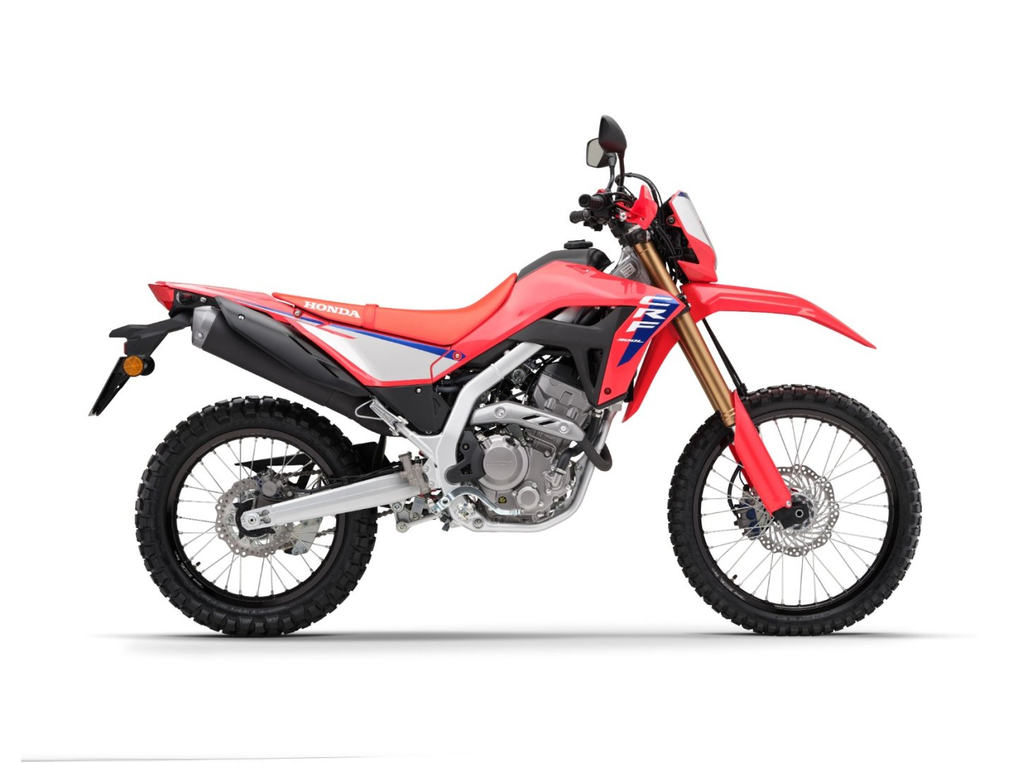 Honda CRF 300L