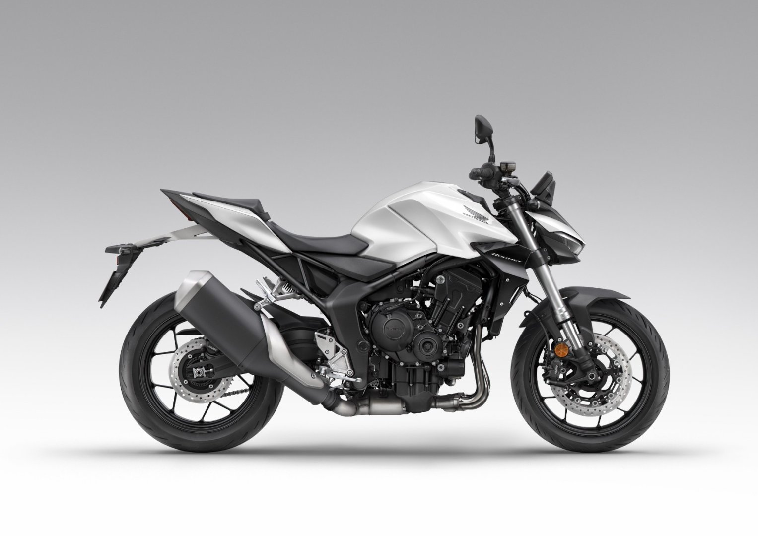 Honda CB 1000 Hornet