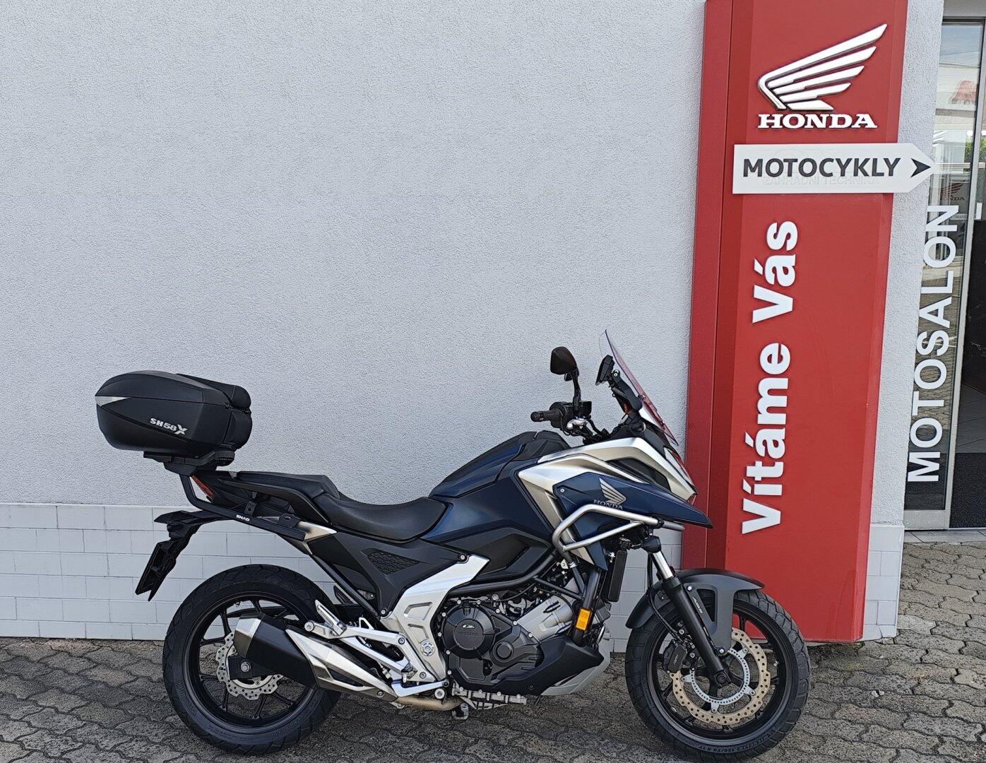 Honda NC 750 X