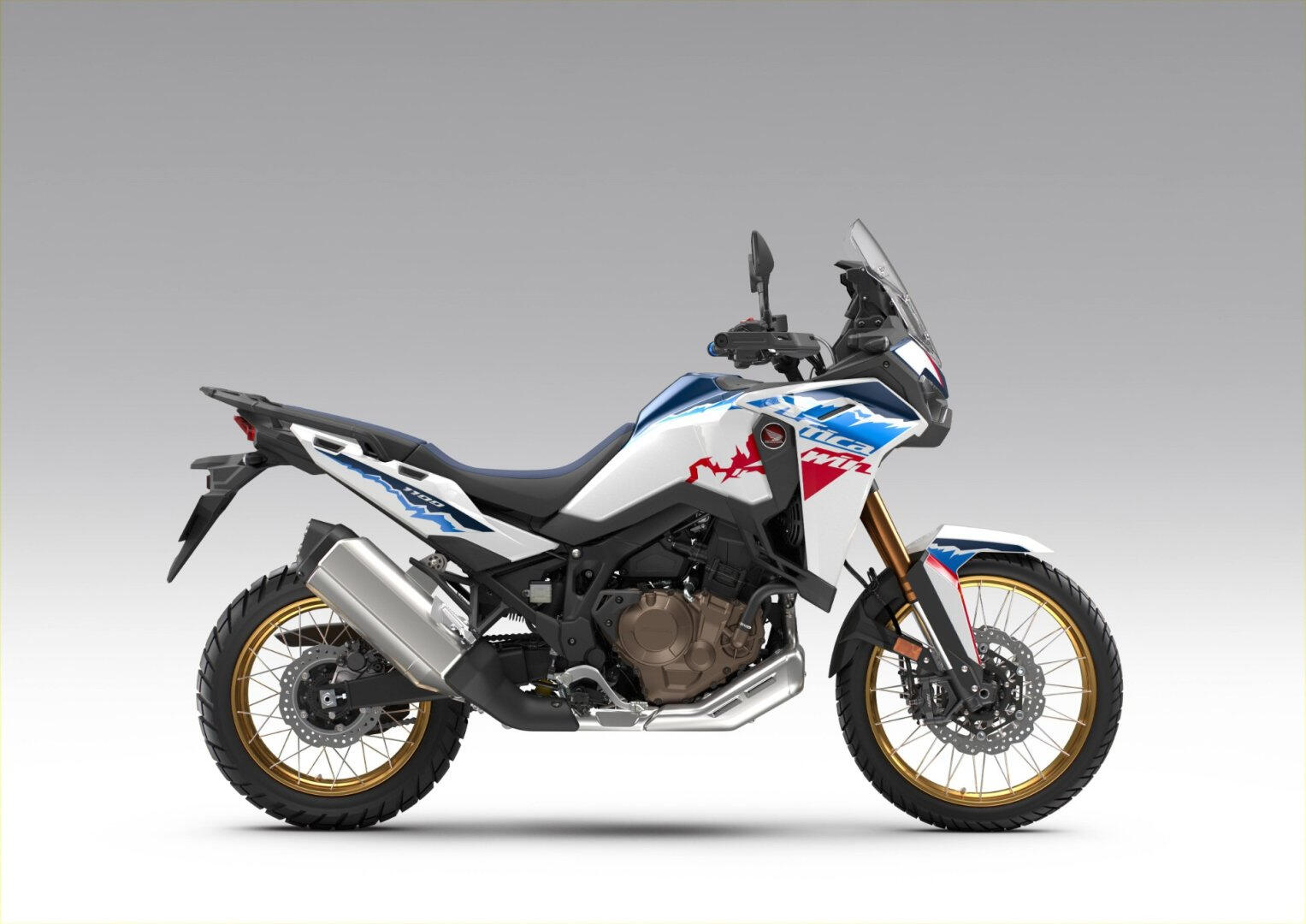 Honda CRF 1100 L Africa Twin