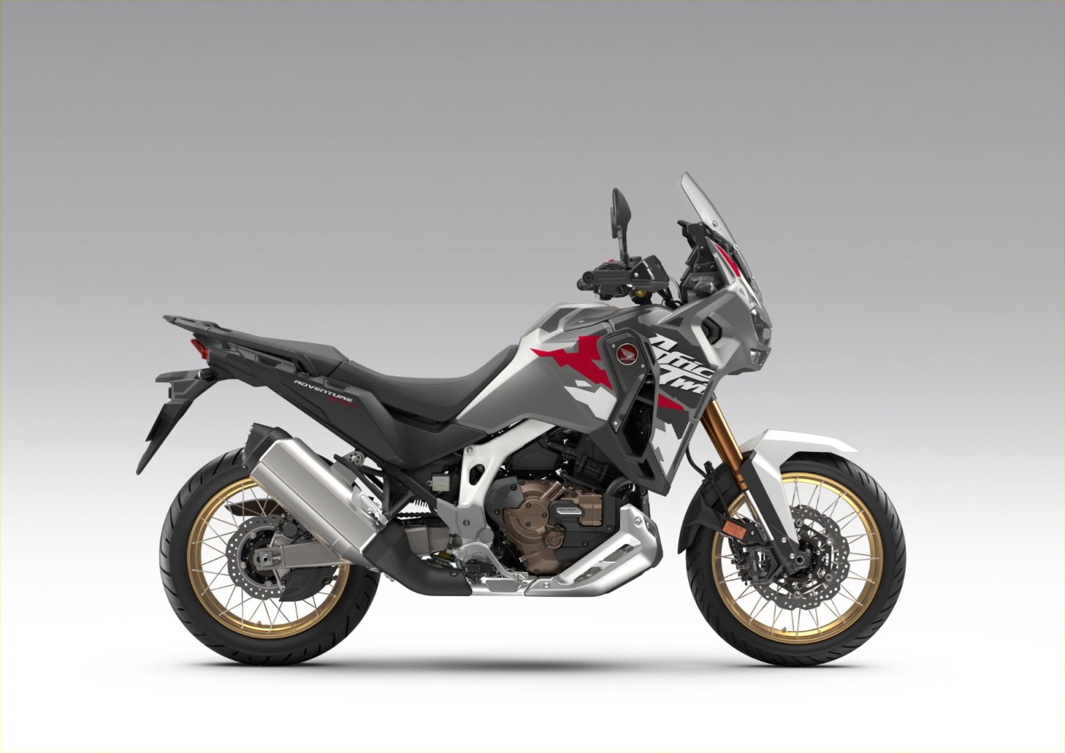 Honda CRF 1100 L Africa Twin Adventure Sports DCT EERA