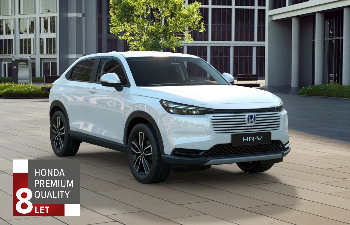 Honda Civic 2.0 e:HEV SPORT Facelift 2026