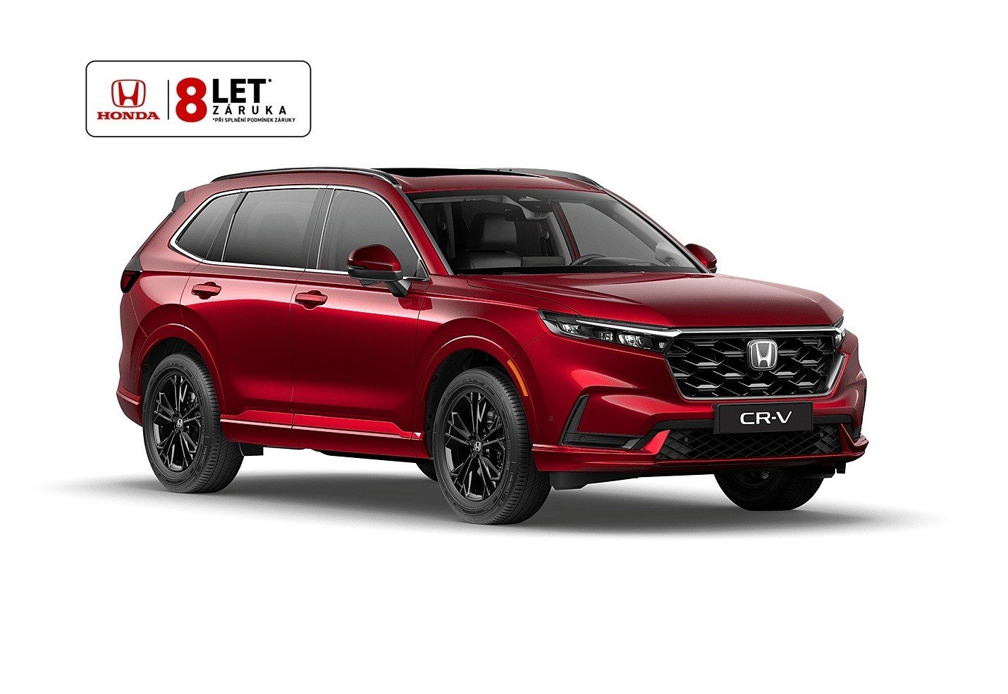Honda CR-V 2.0 e:PHEV ADVANCE TECH - GS