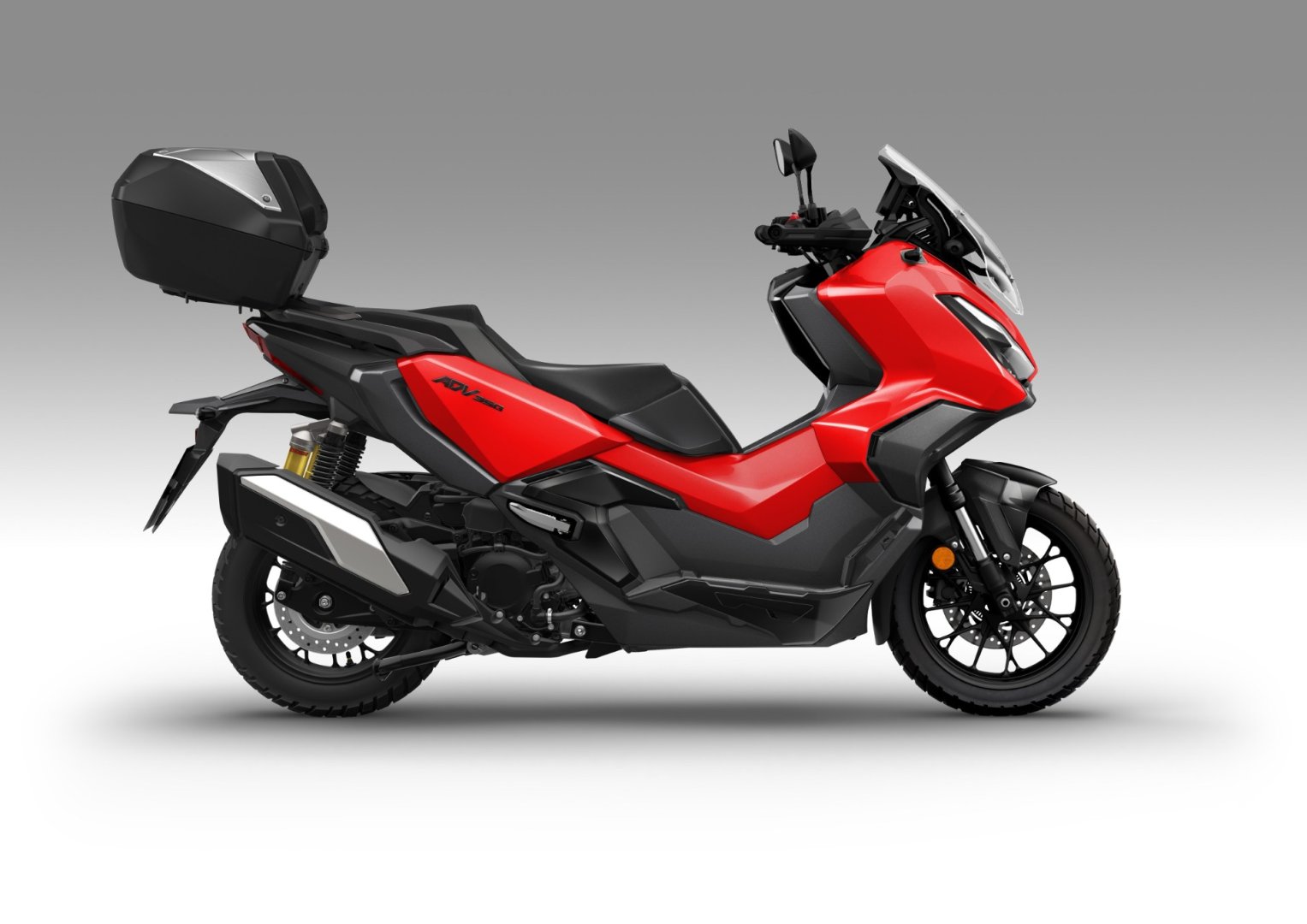 Honda ADV 350 Smart Box