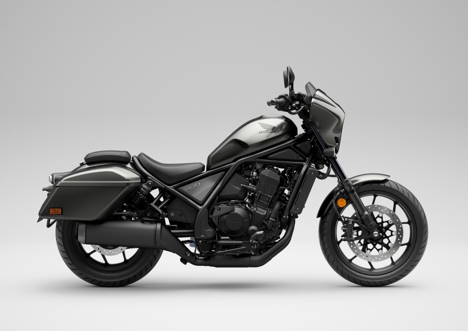 Honda CMX 1100 Rebel DCT Touring