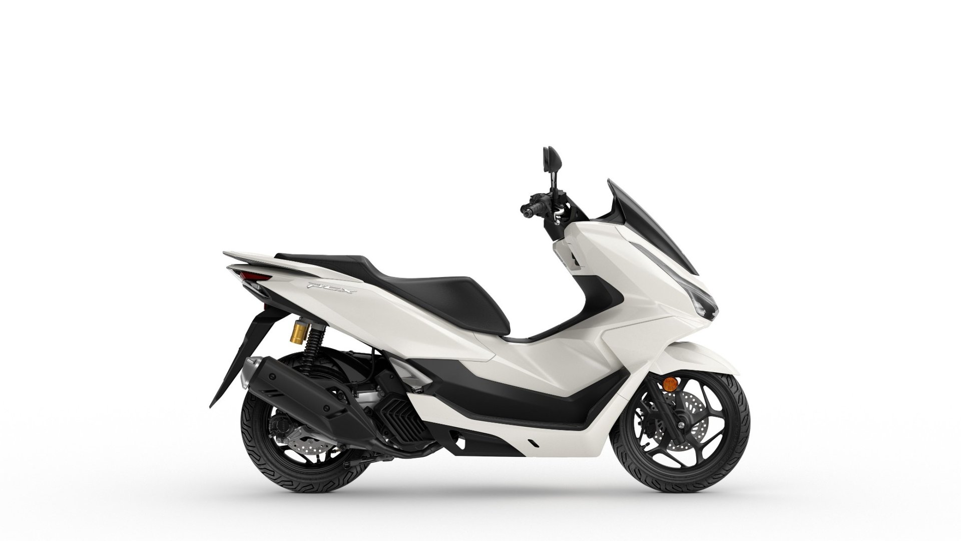 Honda PCX 125 DX