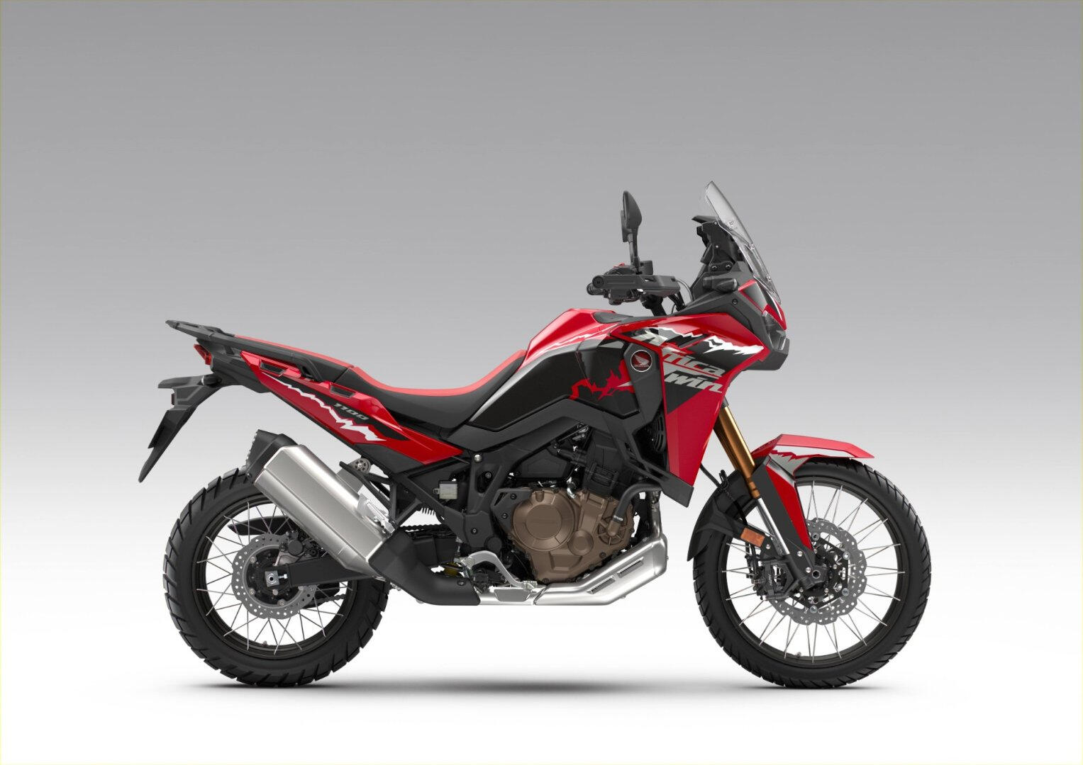 Honda CRF 1100 L Africa Twin