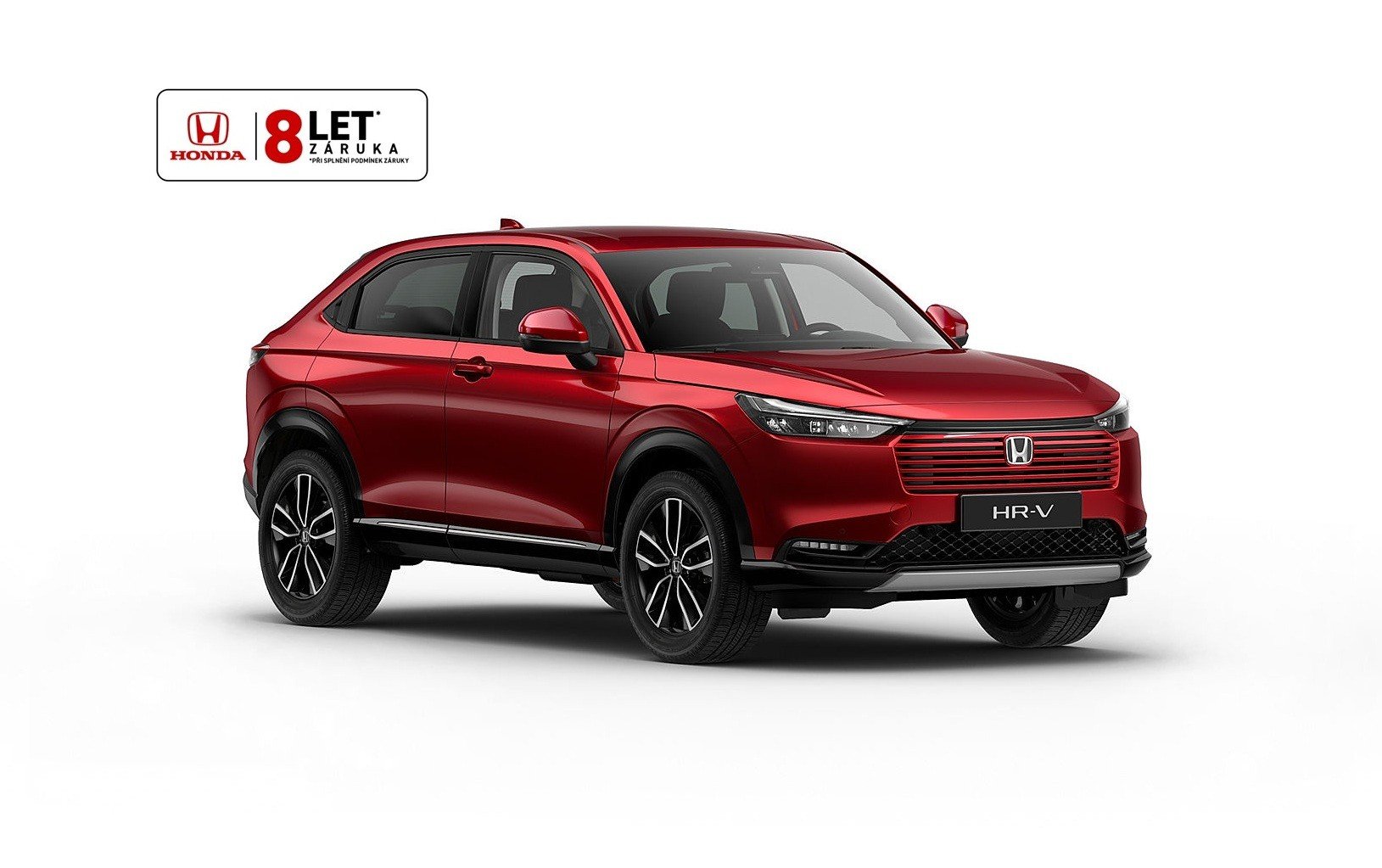 Honda HR-V 1.5 e:HEV Advance MR27 SKLADEM