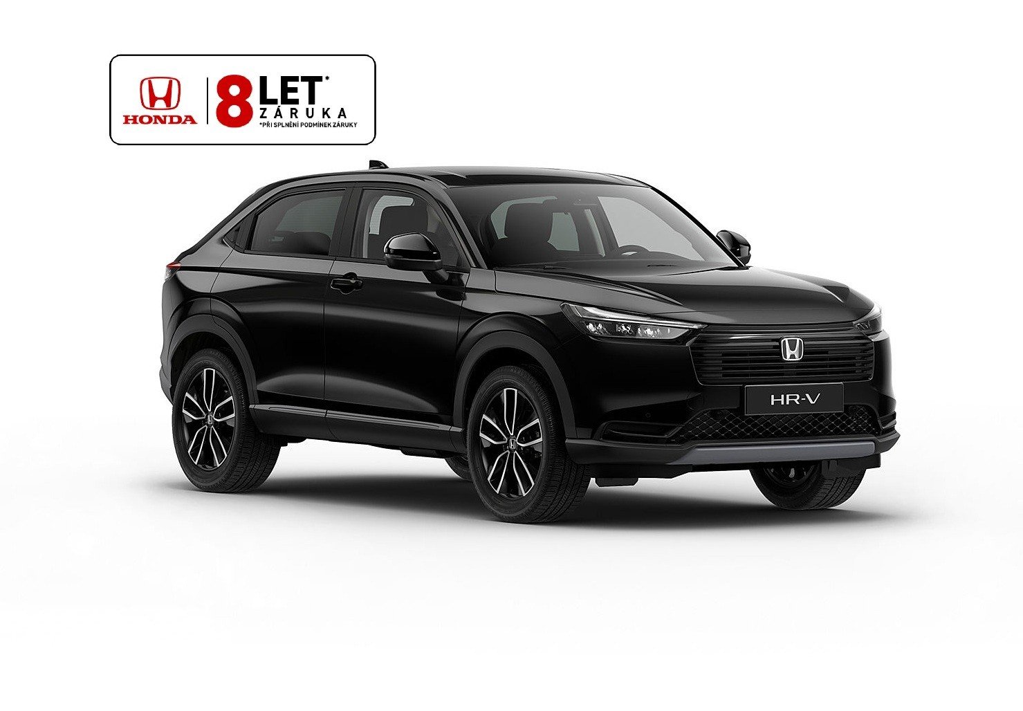 Honda HR-V 1.5 eHEV Elegance MR27