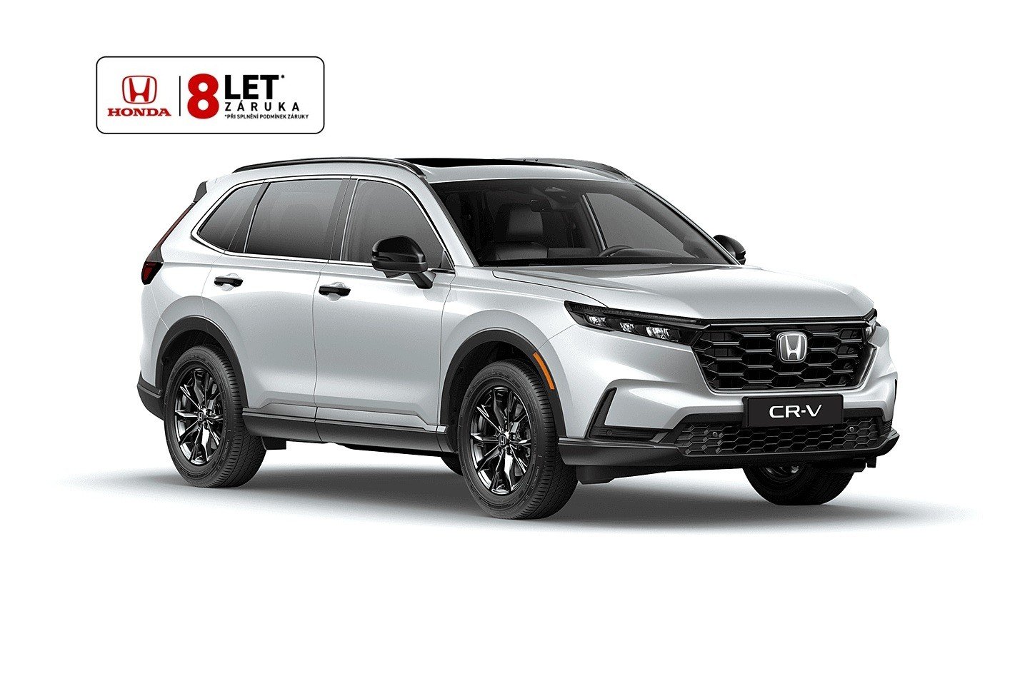 Honda CR-V 2.0 e:HEV ELEGANCE MR2026 AWD