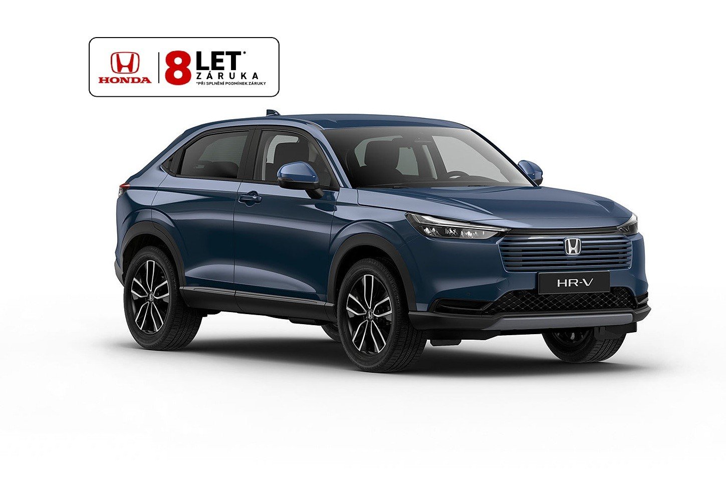 Honda HR-V 1.5 eHEV Elegance MR27 SKLADEM