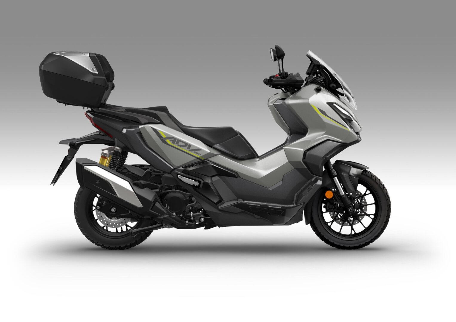 Honda ADV 350 Smart Box