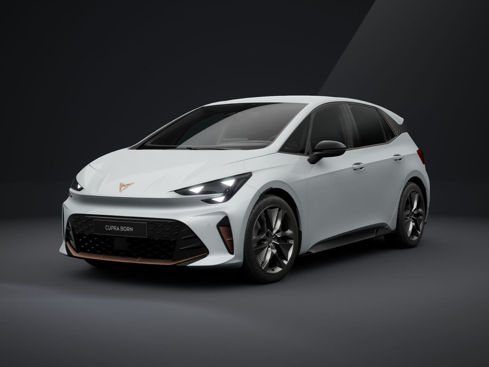 Cupra Born 58 kWh