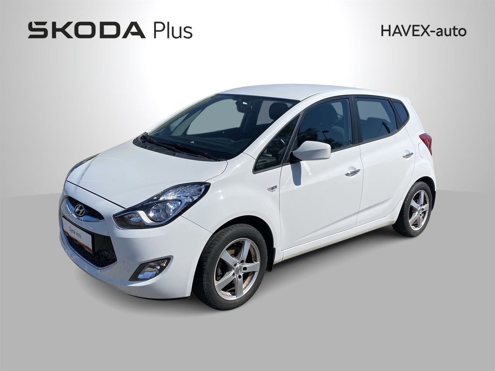 Hyundai ix20 1,4